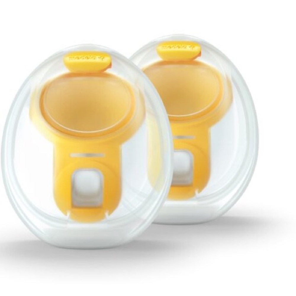 Medela Collection Cups